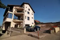 Casa Muntenească Alessandro Hotels in 