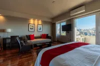 Urban Suites Recoleta Boutique Hotel - Wi-Fi
