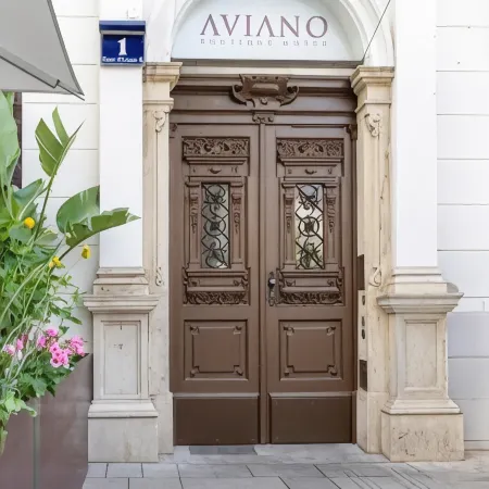 Aviano Boutique Hotel