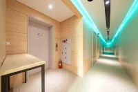 The Nox Hotel