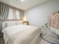 [New Building E/V] Walk: Konkuk Univ 6m, Seongsu 7m! All hot spots like Hongdae under 30min.