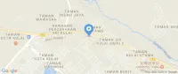 City Star Hotel Kulai - Pet friendly