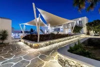 Mykonos Bliss - Cozy Suites, Adults Only Hotel