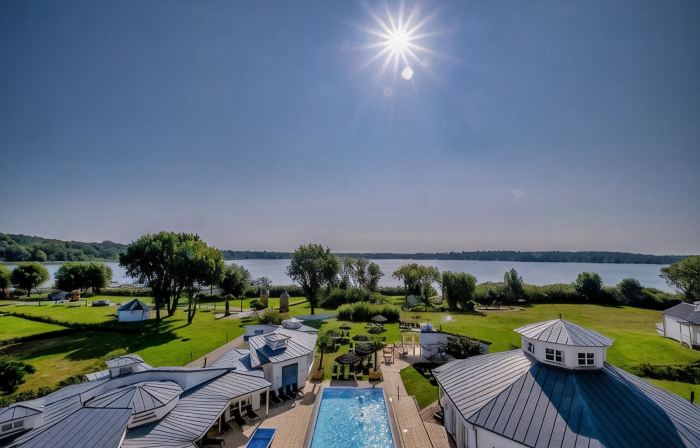 Sunday Resort Schwielowsee