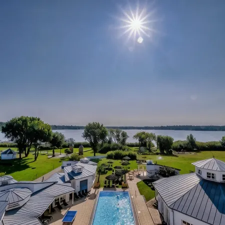 Sunday Resort Schwielowsee