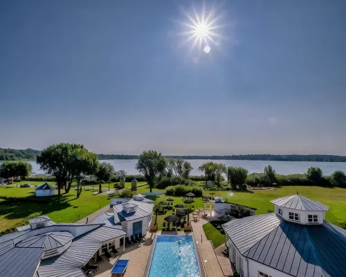 Sunday Resort Schwielowsee Hotels in Werder
