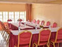 Heritage Hotel Kericho Hotels in Kericho