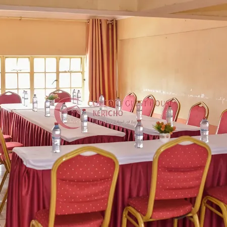 Heritage Hotel Kericho
