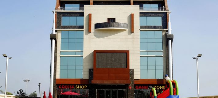 Park Blu Hotels in Sonepat