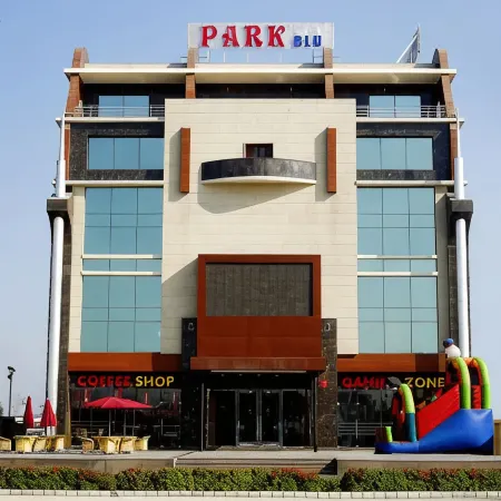 Park Blu