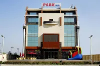 Park Blu - Swimmingpools