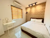 H&H 2 【Karaoke•16 pax•Game•Landed House】by Sakura Homestay