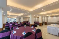 Keys Select by Lemon Tree Hotels Kufri Himachal Pradesh - vue sur la montagne