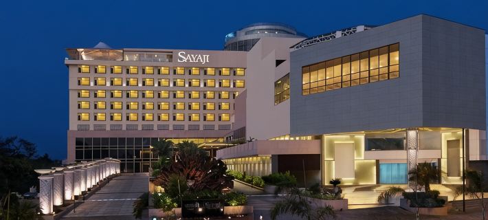 Sayaji Kolhapur Hotels in Kolhapur