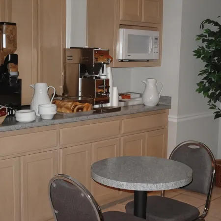 Americas Best Value Inn New Braunfels