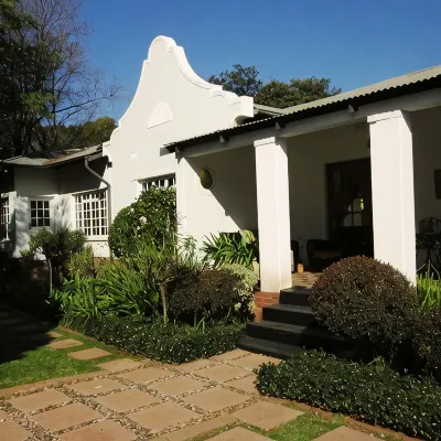 Brooks Cottage Các khách sạn gần Cao ủy Kenya