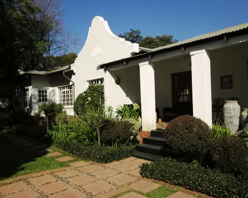 Brooks Cottage Hotels near Kenya High Commission