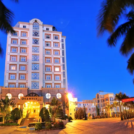 Camela Hotel & Resort