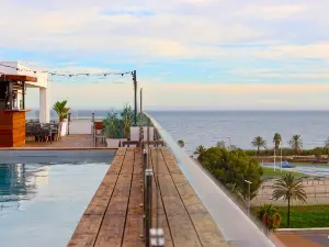 Eurohotel Diagonal Port