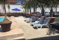 Pousada Loft Praia Dos Anjos - Airport Shuttle