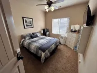 Zion Getaway Duplex Style Home 4 Bedroom 2 Bathroom Next to Sand Hollow and Zion