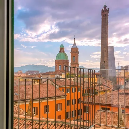Hotel San Donato - Bologna Centro