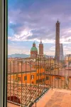Hotel San Donato - Bologna Centro