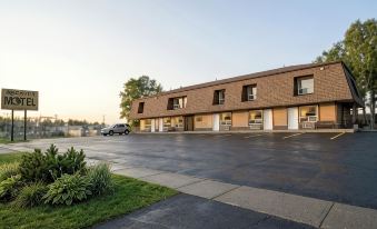 Beaver Motel