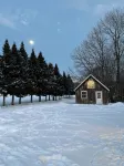 Pine Peak Escape - Hytter