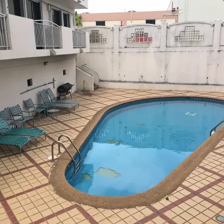 Guam Airport Hotel