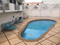 グアム エアポート ホテル
