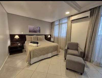 Hotel viste river Amazonas 酒店