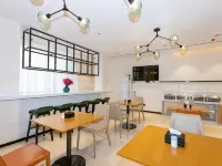 City Comfort Inn(Funing Wucai City) Hotels in Funing