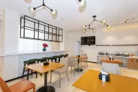 City Comfort Inn(Funing Wucai City)