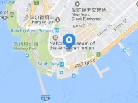 Hilton Garden Inn NYC Financial Center/Manhattan Downtown Hotels near Fems Park