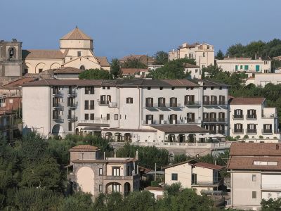 Hotel Iaccarino