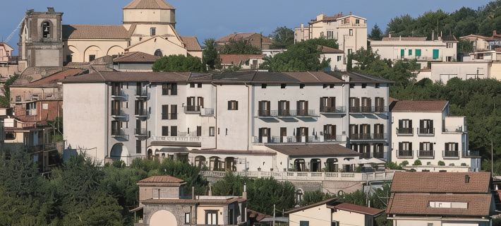 Hotel Iaccarino Hotels in Massa Lubrense