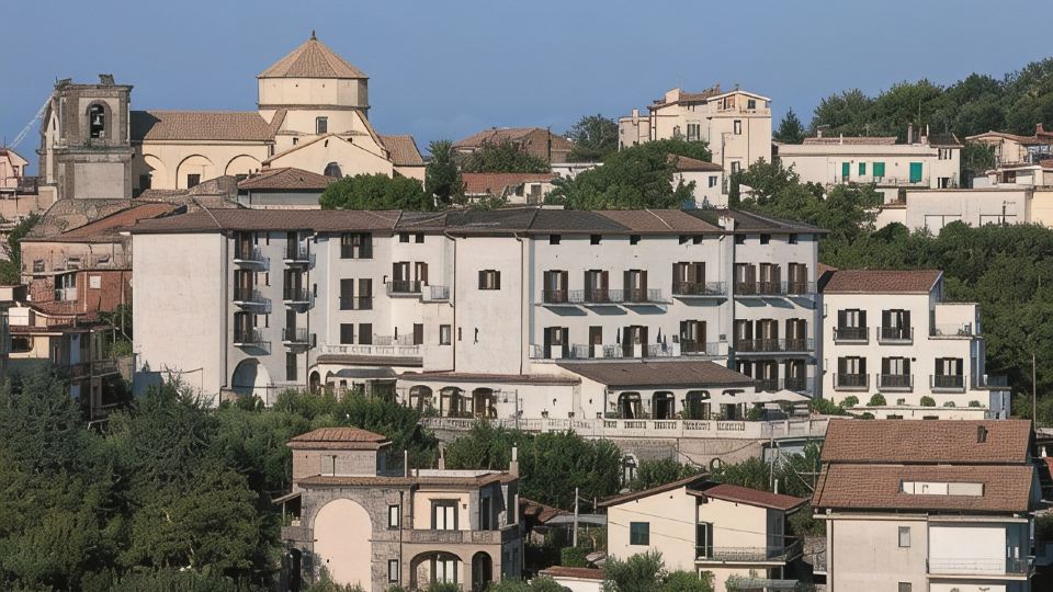 Hotel Iaccarino