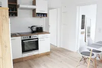 Beautiful new ground floor apartment in Bad Soden