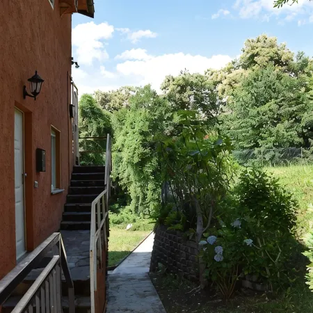 CASA ELENA - A terrace on Lake Maggiore