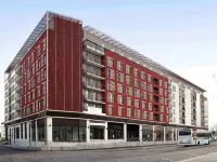 Comfort Aparthotel Nîmes Centre Hotels in Gard