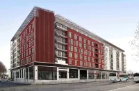 Comfort Aparthotel Nîmes Centre