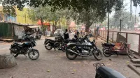 Ks Sankuldhara - Airport Shuttle