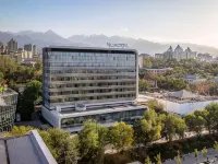 Novotel Almaty City Center - Spa