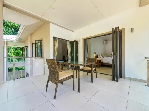 Palm Holiday Apartments - 4 stelle