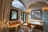 Es Saadi Marrakech Resort - Palace - Bathtub