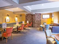 Premier Inn Preston East Hotels in Preston