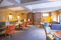 Premier Inn Preston East