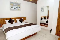 Radhe Krishna Hotel and Restaurant - breakfast