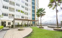 Enjoy Living Studio at Apartment Sentraland Medan By Travelio のホテル